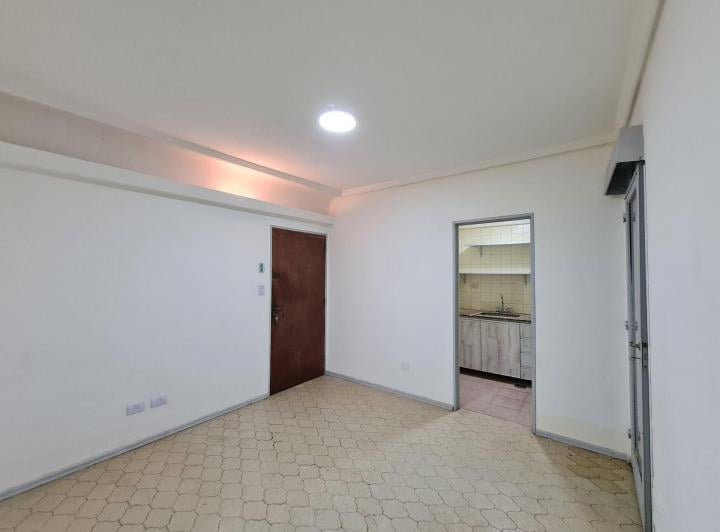 Departamento · 35m² · 2 Ambientes