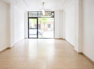 Local comercial · 118m² · Local en Alquiler Flores Ideal Comercio