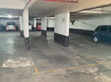 Garage · 12m² · Venta Cochera Flores Av San Pedrito