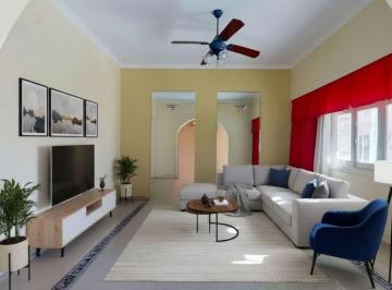 PH de 3 ambientes, Monte Castro · PH 3 Ambientes C/patio en Venta en Monte Castro