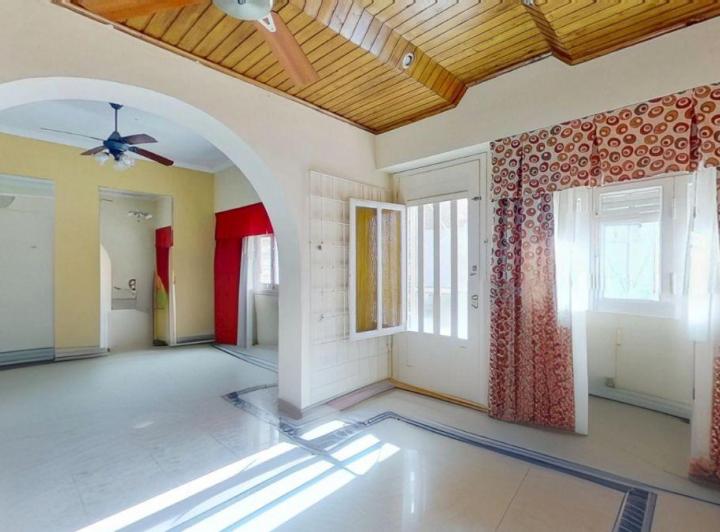 PH · 95m² · 3 Ambientes