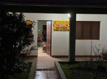 Casa 530m² Alquiler · Hermosa Casa Para Alquilar en Salsacate, Sale Al Rio, Al Bado! No Perder