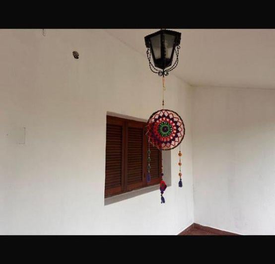 Casa · 120m² · 5 Ambientes · 1 Cochera