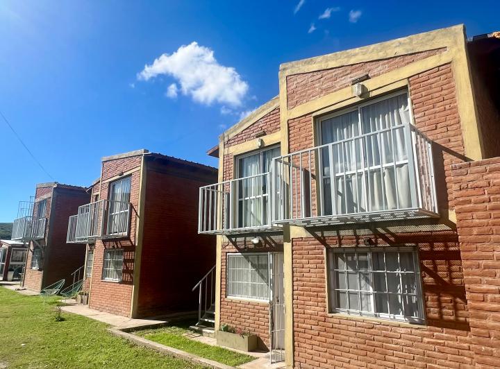Departamento · 42m² · 4 Ambientes · 1 Cochera
