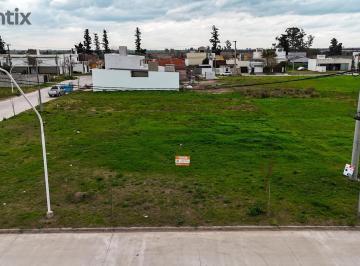 Terreno · 458m² · Terreno en Sunchales