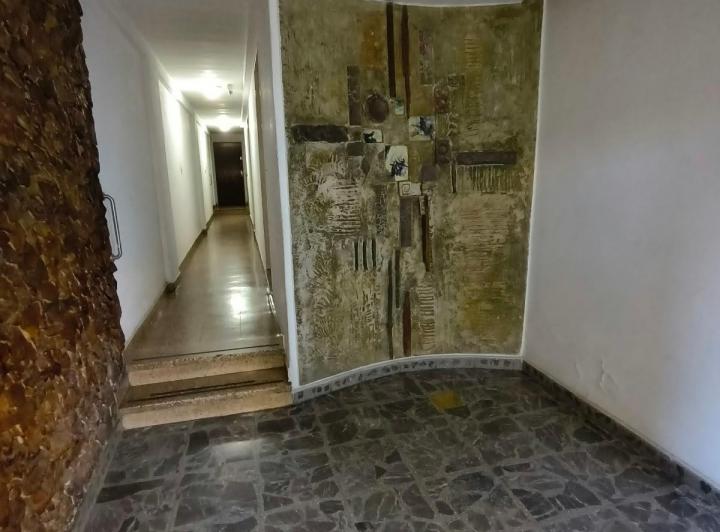 Departamento · 35m² · 2 Ambientes