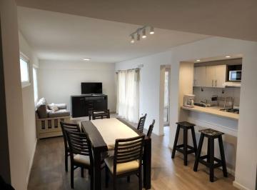 Departamento de 2 ambientes, Parque Chacabuco · Se Alquila Hermoso Monoambiente Amoblado Dueños Directo
