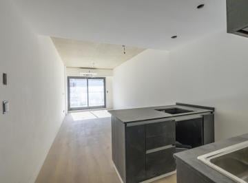 Departamento · 53m² · 2 Ambientes · Venta 2 Ambientes con Habitacion en Suite - Apto Profesional - Belgrano - Entrega Inmediata
