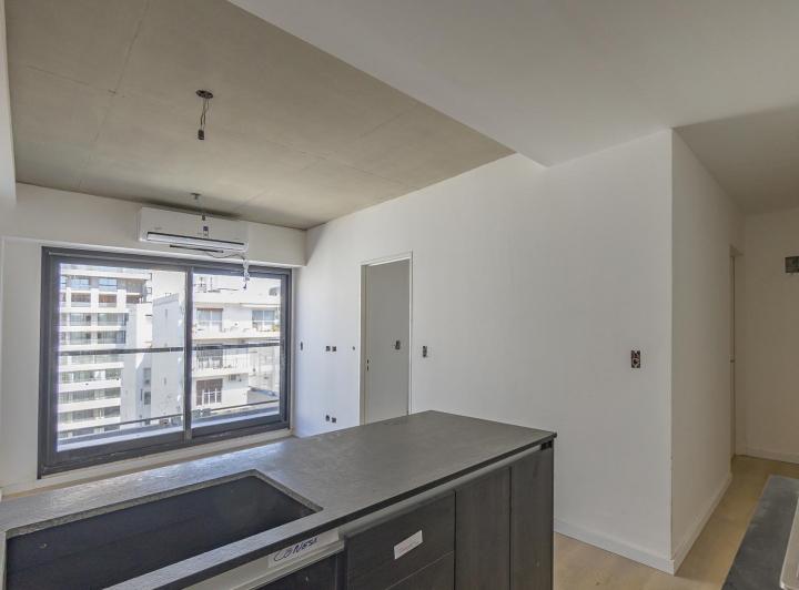 Departamento · 47m² · 2 Ambientes