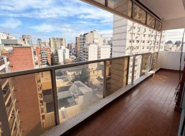 Departamento de 3 ambientes, Villa Urquiza · Alvarez Thomas 3000, Piso 9