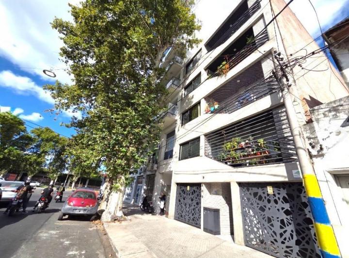Departamento · 31m² · 1 Ambiente