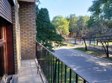 Departamento · 54m² · 2 Ambientes · Venta | Dpto. en Planta Alta con Terraza | Zona Hospital Perrando