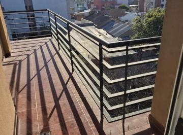 Departamento · 75m² · 3 Ambientes · Departamento en Venta 2 Dorm Balcon Frente - Bº Alta Cordoba.