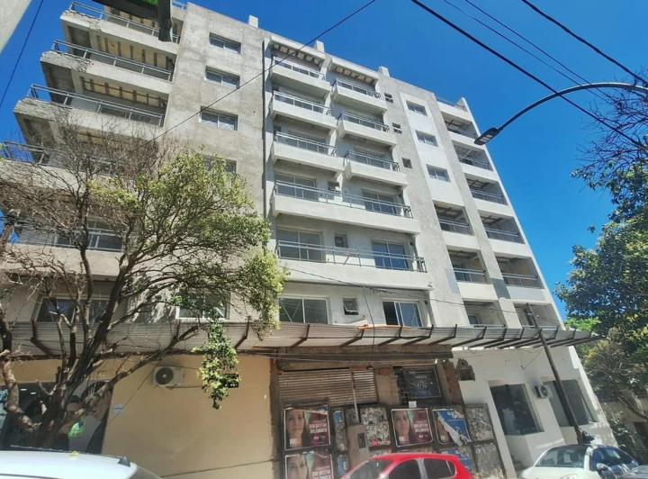 Departamento · 91m² · 4 Ambientes