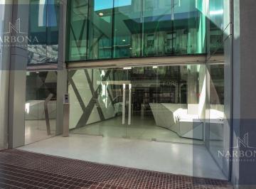 Oficina comercial · 36m² · 1 Ambiente · 1 Cochera · Venta Oficina y Cochera en Zona Centro de Rosario