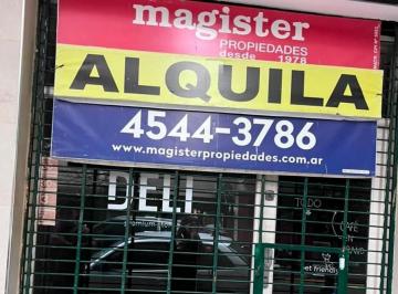 Local comercial · 22m² · Local Comercial 22 m². Belgrano