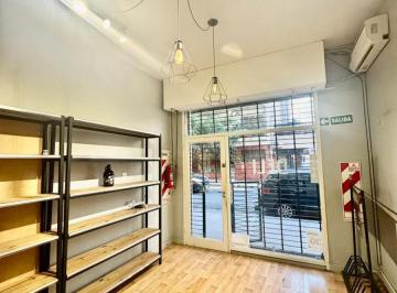 Local comercial · 22m² · Local Comercial 22 m². Belgrano
