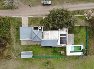 Casa de 3 ambientes, Mendiolaza · Alquiler Casa en Mendiolaza Sierra Nueva