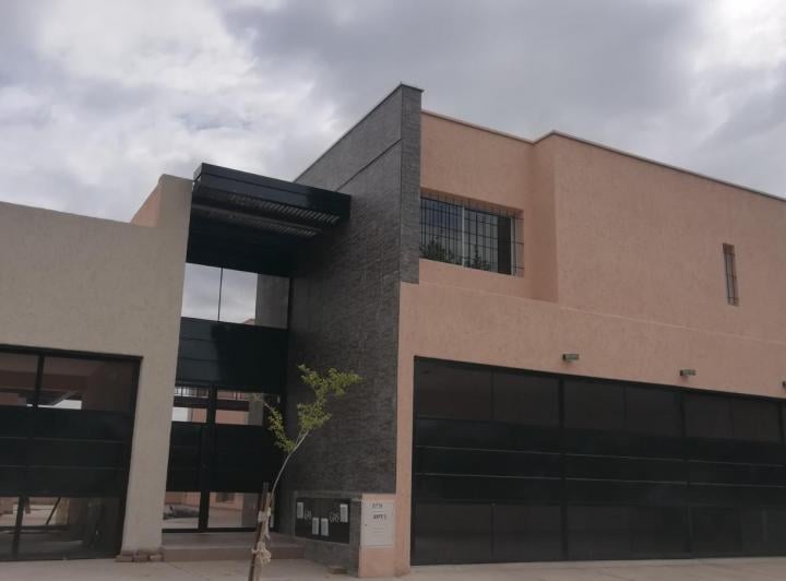 Departamento · 80m² · 3 Ambientes · 1 Cochera