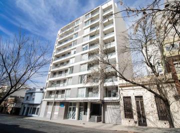 Departamento · 57m² · 2 Ambientes · Alquiler Apartamento un Dormitorio en Cordon