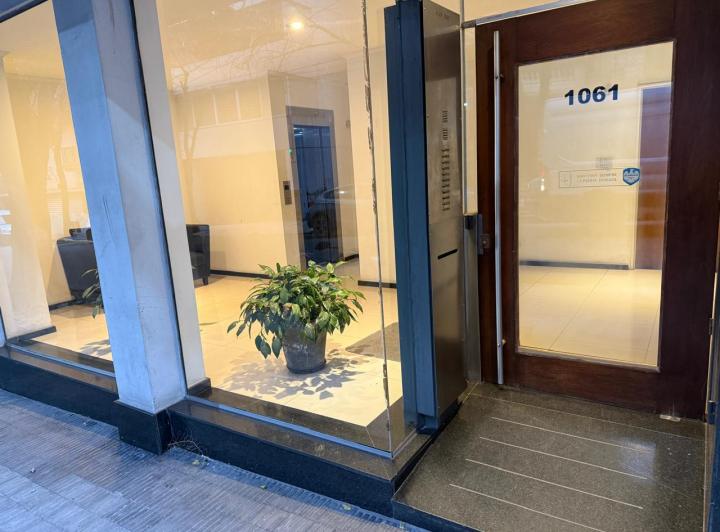 Departamento · 100m² · 5 Ambientes