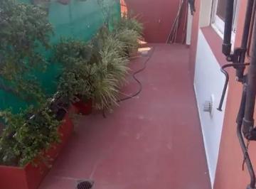 Departamento de 5 ambientes, Belgrano · Departamento 5 Ambientes. Venta. Belgrano Chico. Al Frente C/bcon. Aterrazado. Gran Terraza Propia.