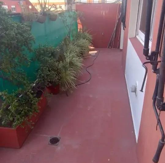 Departamento · 90m² · 5 Ambientes