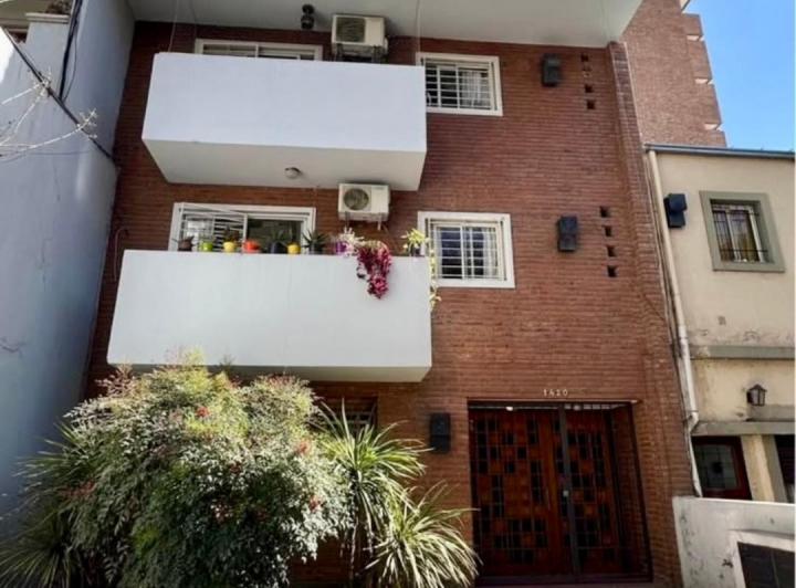 Departamento · 50m² · 3 Ambientes