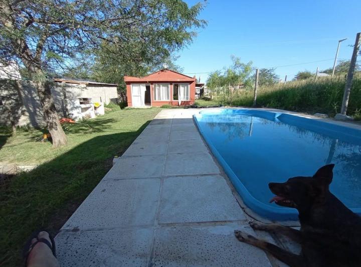 Casa · 55m² · 3 Ambientes · 1 Cochera