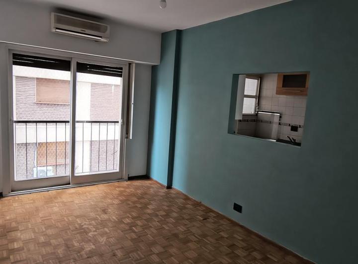 Departamento · 50m² · 3 Ambientes