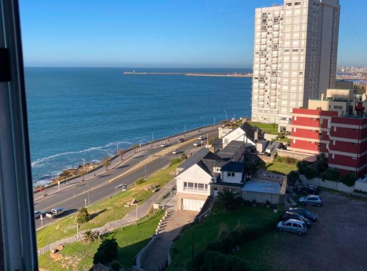 Departamento · 40m² · 3 Ambientes