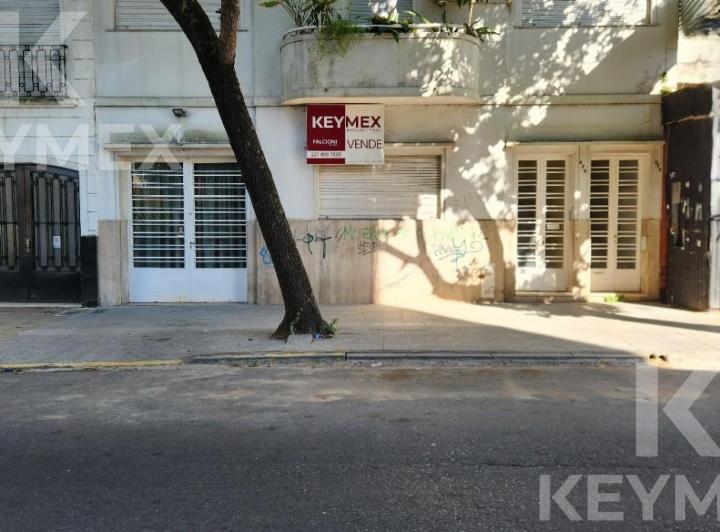 PH · 131m² · 5 Ambientes · 1 Cochera