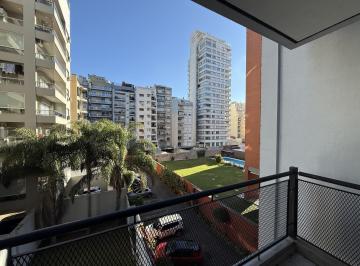Departamento · 37m² · 1 Ambiente · Departamento Monoambiente en Alquiler Luminoso en Villa Urquiza