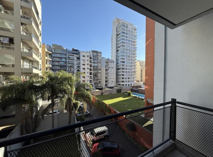Departamento · 37m² · 1 Ambiente