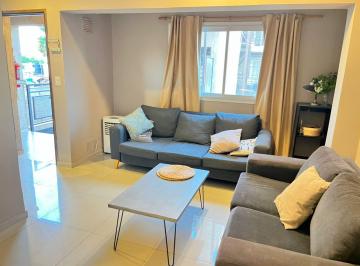 Departamento de 5 ambientes, Ciudad de Mendoza · Super Dpto (A Ina Cuadra del Parque