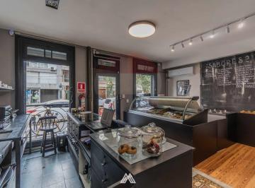 Local comercial · 103m² · Venta Llaves Cafeteria Pocitos