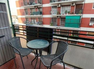 Departamento de 2 ambientes, Avellaneda · 2 Amb. | Apto Crédito | 6° Piso C/balcón, Ventilación Cruzada Av Mitre. 1100 - Avellaneda Centro