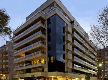 EDIFICIO FRESH · Edificio Fresh, Torre de Categoria en Bajo Belgrano/frente a Lagos de Palermo