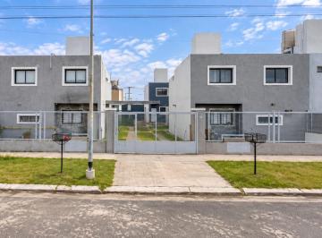 Casa de 6 ambientes, Córdoba · Dúplex en Valle Cercano | 2 Dorm + Patio | Apto Crédito – Usd 57.000