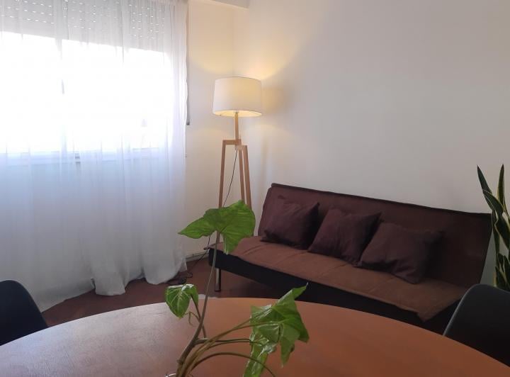 Departamento · 40m² · 2 Ambientes