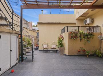PH · 96m² · 3 Ambientes · Venta PH 3 Ambientes Lomas del Mirador Patio Terraza