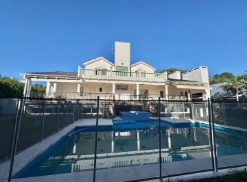 Casa de 8 ambientes, Mendiolaza · Venta Casa Country 4 Hojas Mendiolaza