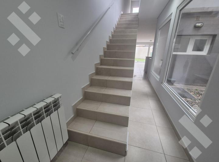Casa · 151m² · 4 Ambientes · 1 Cochera