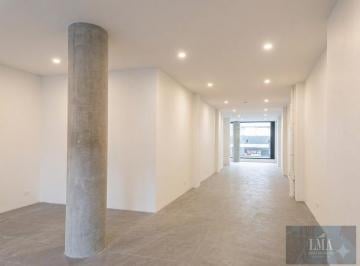 Local comercial · 142m² · Excelente Local en Venta en Palermo - Cañitas.