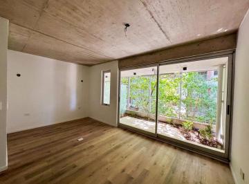 Departamento · 42m² · 1 Ambiente · Moderno Departamento en Alquiler en El Corazon de Palermo Hollywood