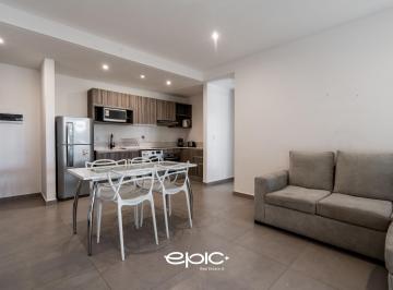 Departamento · 68m² · 3 Ambientes · 1 Cochera · Departamento 3 Ambientes en Venta en Pinamar con Cochera