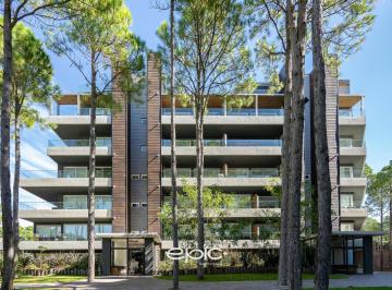 Departamento · 68m² · 3 Ambientes · 1 Cochera · Departamento 3 Ambientes en Renata Norte, Pinamar