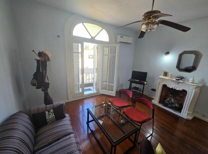 Departamento · 146m² · 5 Ambientes