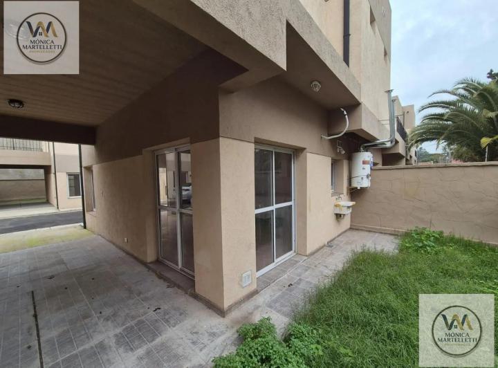 Departamento · 89m² · 3 Ambientes · 1 Cochera
