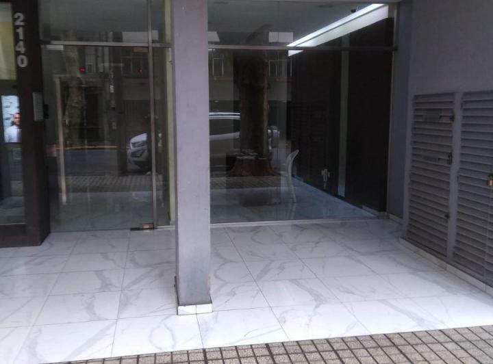 Departamento · 49m² · 2 Ambientes
